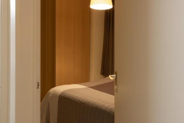Appartement Nieuwpoort-Bad Met Garage מראה חיצוני תמונה